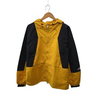 THE NORTH FACE purple label mountain wind parkaの商品一覧 通販