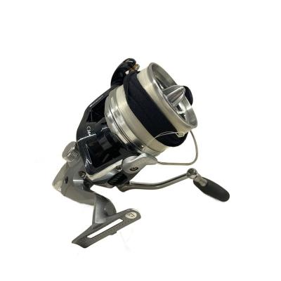 シマノ　サーフリーダーci4 35 シマノ(SHIMANO) スーパーエアロ サーフリーダーCI4+35 標準 030764