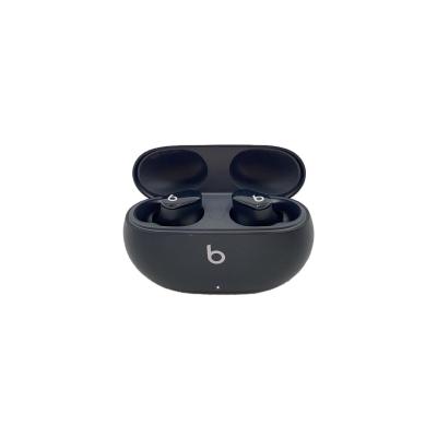 beats studio buds +（イヤホン、ヘッドホン）（色：ブラック系