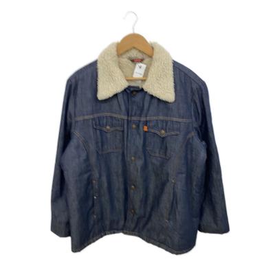 70s リーバイスボアジャケットのおすすめ人気商品一覧 通販 - Yahoo