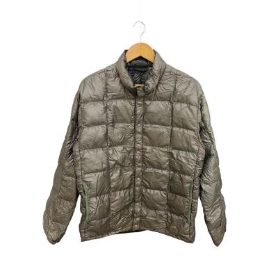 モンベル ダウン（色：シルバー系）のおすすめ人気商品一覧 通販