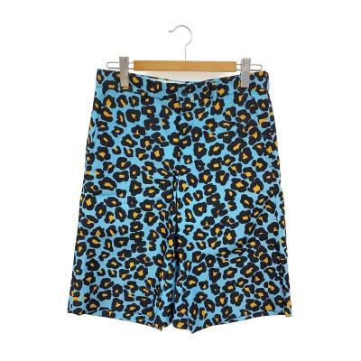 ボンテージパンツ ボンテージ（メンズショート、ハーフパンツ