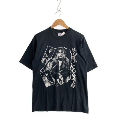 カートコバーン tシャツの商品一覧 通販 - Yahoo!ショッピング