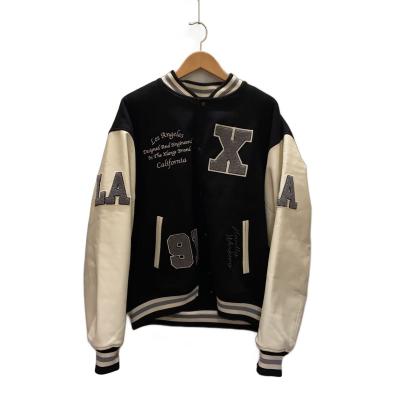 XLARGE メンズスタジャン｜コート、ジャケット｜ファッション