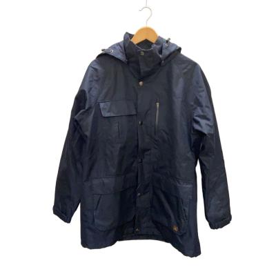 MIZUNO メンズマウンテンパーカー｜コート、ジャケット｜ファッション
