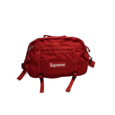 supreme ウエストバッグ（アウトドア ウエストバッグ、ウエストポーチ