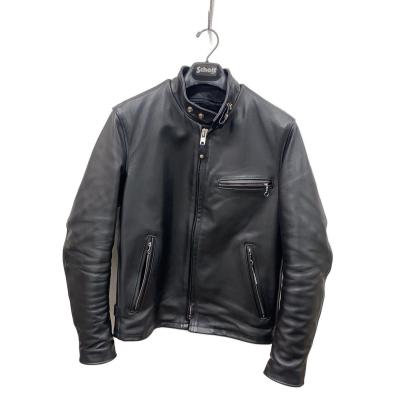 Schott ショット シングルライダース 641の商品一覧 通販 - Yahoo