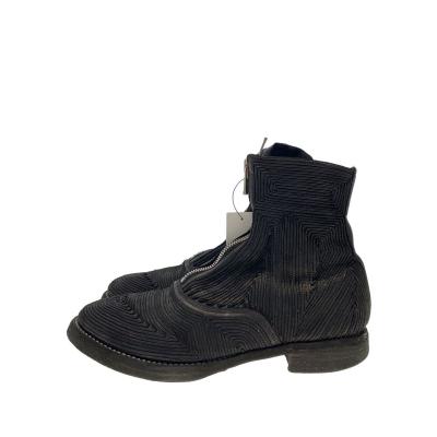 guidi ブーツ フロントジップの商品一覧 通販 - Yahoo!ショッピング