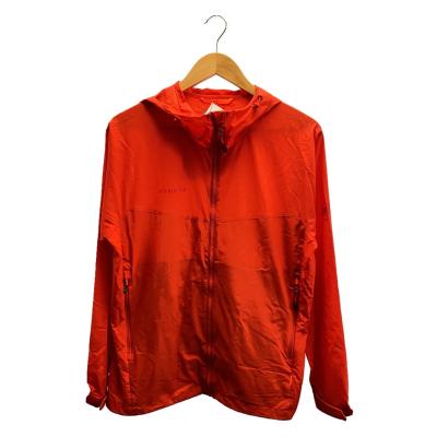 マムート ゴアテックス ジャケット メンズ（色：レッド系）の商品一覧