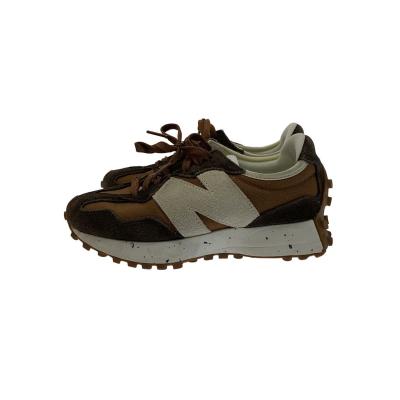 【新品未使用】ニューバランス MS327 ブラウン　旧モデル　26.5 ニューバランス New Balance NEWBALANCE MS327 BROWN MS327PL