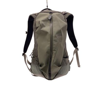 arc'teryx リュック（色：グレー系）のおすすめ人気商品一覧 通販