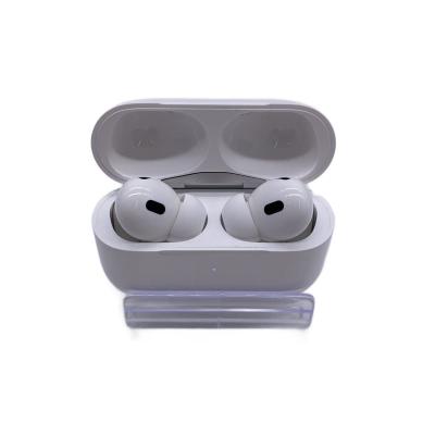 airpods pro 第2世代（イヤホン、ヘッドホンタイプ：カナル型）の