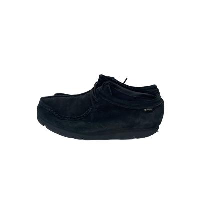 クラークス ワラビー ゴアテックス（Clarks／その他メンズシューズ