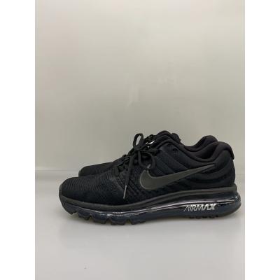 新品　NIKE Air Max 2017 ブラック　24センチ Nike Air Max 2017 スニーカー | ブラック | FARFETCH JP