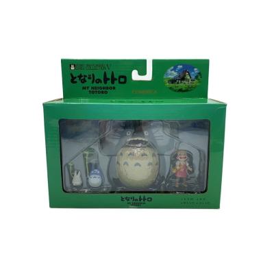 トトロ フィギュアの商品一覧 通販 - Yahoo!ショッピング