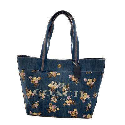 コーチ 花柄 バッグのおすすめ人気商品一覧 通販 - Yahoo!ショッピング