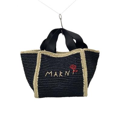 マルニ バッグ 中古のおすすめ人気商品一覧 通販 - Yahoo!ショッピング