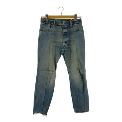 vetements 再構築デニム（ファッション）のおすすめ人気商品一覧