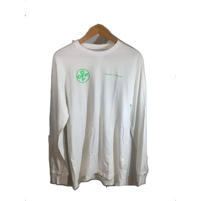 off white main label（ファッション）の商品一覧 通販 - Yahoo