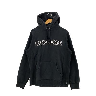supreme シュプリーム パーカー バックプリント（Supreme