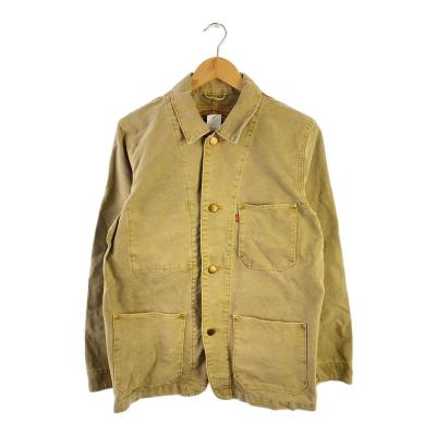 リーバイス カバーオールジャケットの商品一覧 通販 - Yahoo リーバイス カバーオールジャケットの商品一覧 通販 - Yahoo