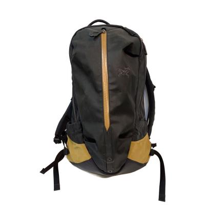 arc teryx arro 22の商品一覧 通販 - Yahoo!ショッピング