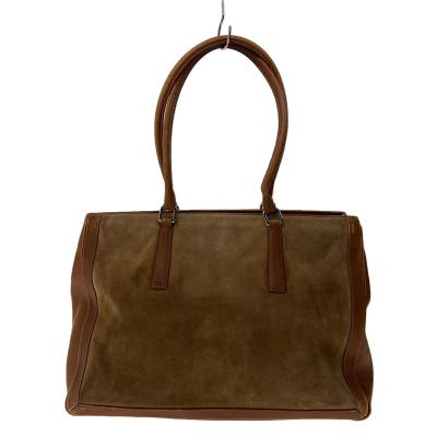 スエード トートバッグ（COACH）のおすすめ人気商品一覧 通販 - Yahoo