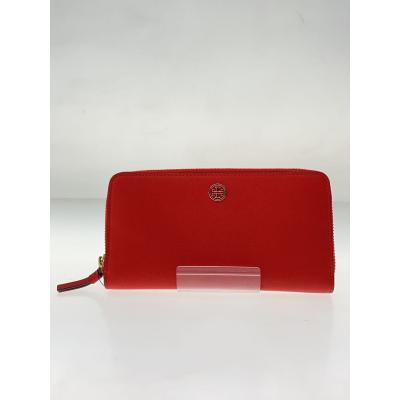 トリーバーチ 財布（レディースファッション）（色：レッド系