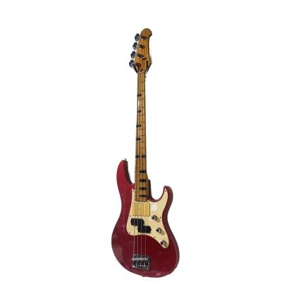 YAMAHA ATTITUDE（エレキベース本体）｜ベース｜楽器、器材 | 楽器