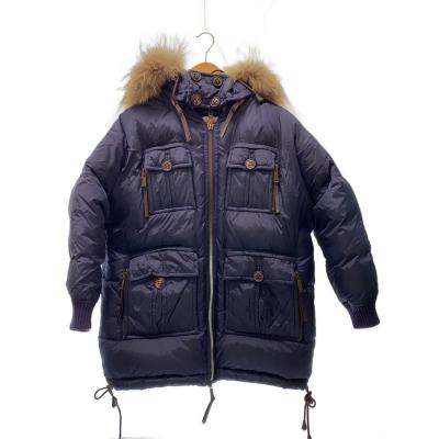 ディースクエアード ダウン（DSQUARED2／メンズファッション
