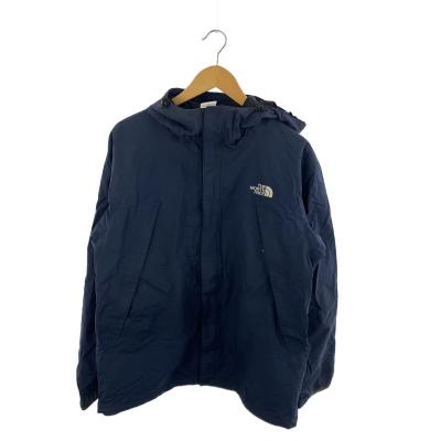 ノースフェイス スクープジャケット（色：ネイビー系）のおすすめ人気