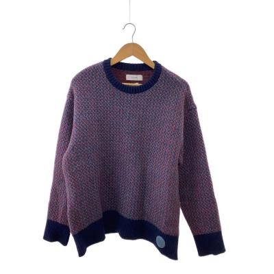FACETASM（メンズニット、セーター）｜トップス | ファッション の