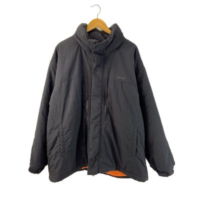 HUF ダウンジャケット（ファッション）のおすすめ人気商品一覧 通販