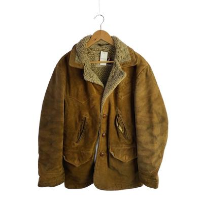 ランチコート（Schott N.Y.C／メンズファッション） | ファッション の