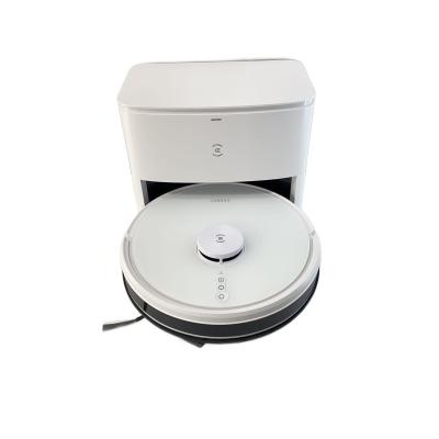 deebot y1 plus（ロボット掃除機機能：落下防止センサー）のおすすめ