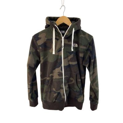 THE NORTH FACE メンズパーカー（柄：迷彩）｜トップス｜ファッション