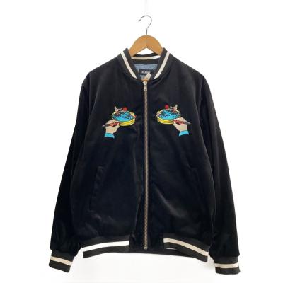 スカジャン（XLARGE）の商品一覧 通販 - Yahoo!ショッピング