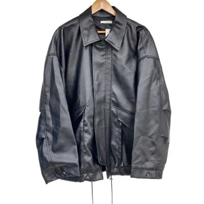 wym（メンズ革ジャン、レザージャケット）｜コート、ジャケット