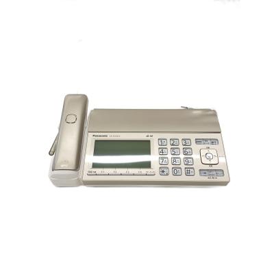 720n（Panasonic／FAX）（電話機、FAX機能：ドアホン接続対応）｜情報