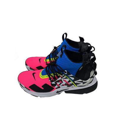 ナイキ　エアプレストMID/ACRONYM 本物　最終値下げ NIKE acronym AIR prestoのおすすめ人気商品一覧 通販 - Yahoo