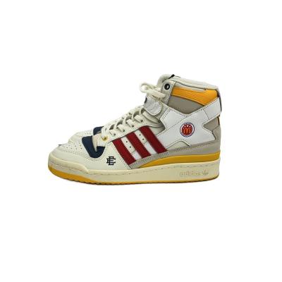 adidas forum 84 highのおすすめ人気商品一覧 通販 - Yahoo!ショッピング
