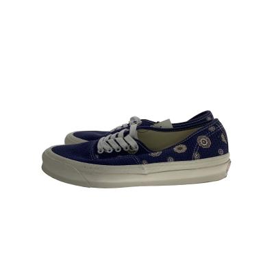 【最終価格】SNS　✖　VANS　VAULT　OG　Authentic　LX SNS × Vans by Vault】OG Authentic LXが国内8月18日に発売