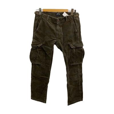 STUSSY メンズカーゴパンツの商品一覧|ボトムス、パンツ STUSSY メンズカーゴパンツの商品一覧|ボトムス、パンツ