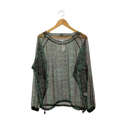 south2 west8 メッシュ（メンズファッション） | ファッション の