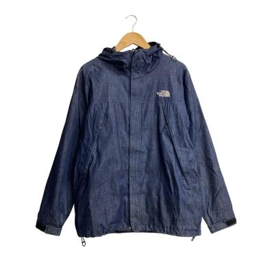 ノースフェイス デニム マウンテンパーカー（ファッション）のおすすめ