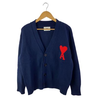 ami カーディガンの商品一覧 通販 - Yahoo!ショッピング ami カーディガンの商品一覧 通販 - Yahoo!ショッピング