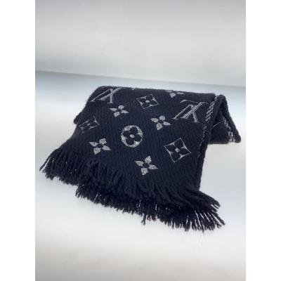 ルイヴィトン マフラー レディース ロゴマニア シャインのおすすめ人気