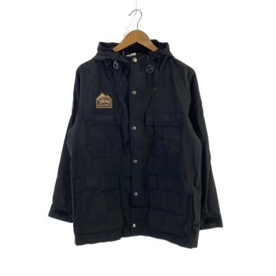 stussy マウンテンパーカーのおすすめ人気商品一覧 通販 - Yahoo