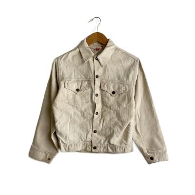 リーバイス トラッカージャケット コーデュロイの商品一覧 通販
