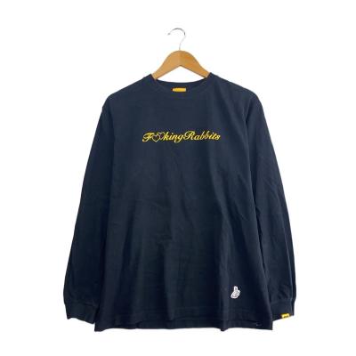 FR2 梅 ロングTシャツ 黒 L fr2梅のおすすめ人気商品一覧 通販 - Yahoo!ショッピング